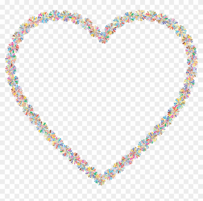 All Photo Png Clipart - Heart Transparent Puzzle Pieces #1466675