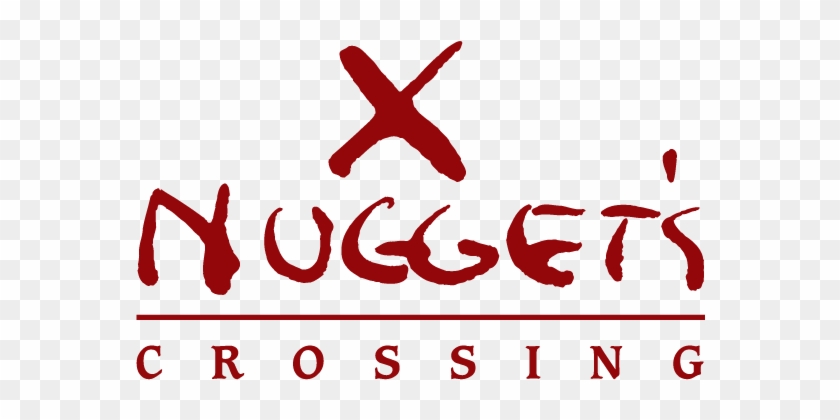 Nuggets Crossing #1466714