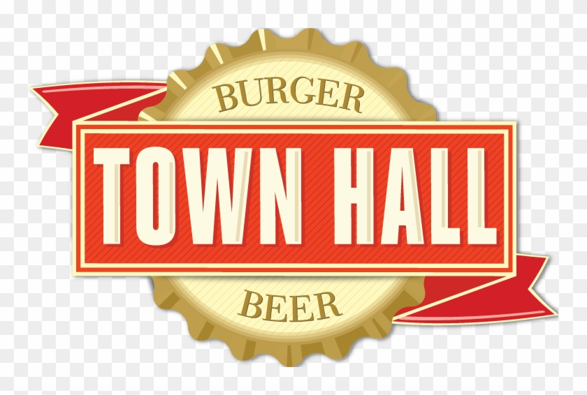 Town Hall Burger And Beer #1466727