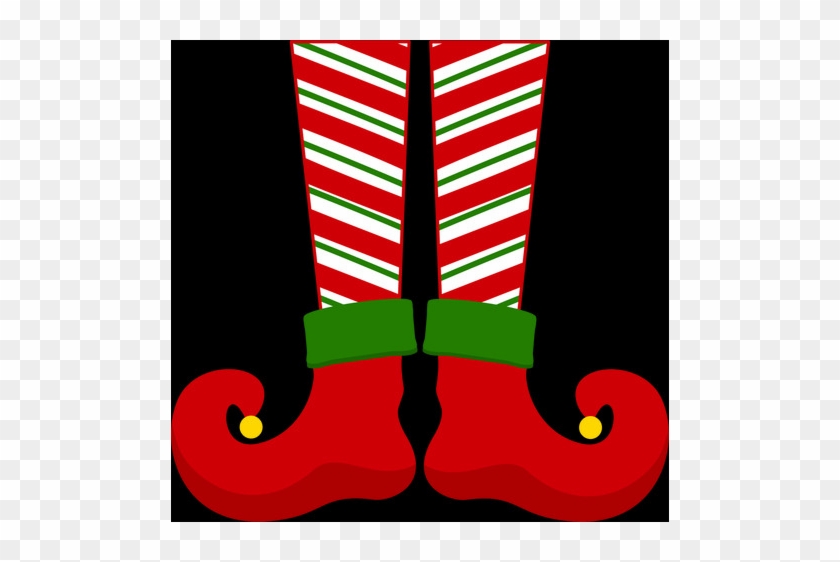 Santa's Secret Shop - Illustration #1466744