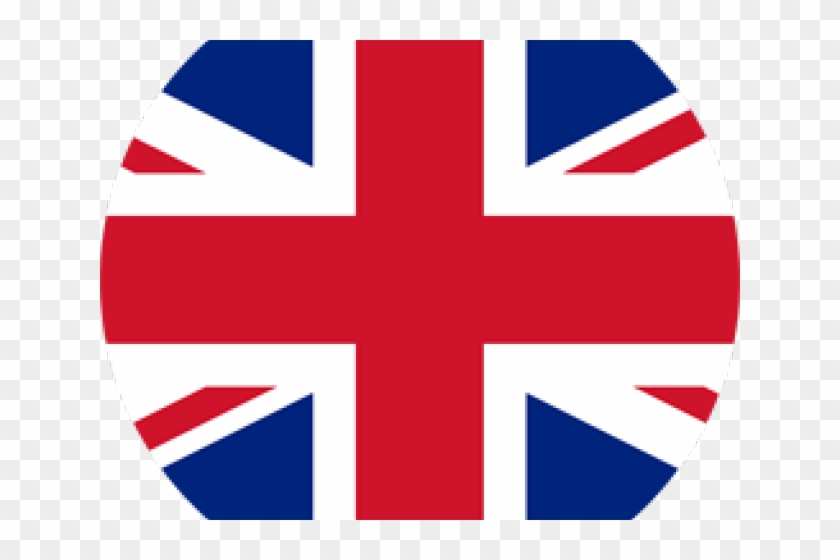 United Kingdom Clipart Png - Happy 4th July From Uk #1466771