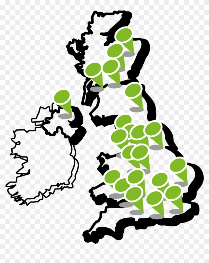 Fareshare Is The Only Charity To Take Food From The - Fareshare Is The Only Charity To Take Food From The #1466783