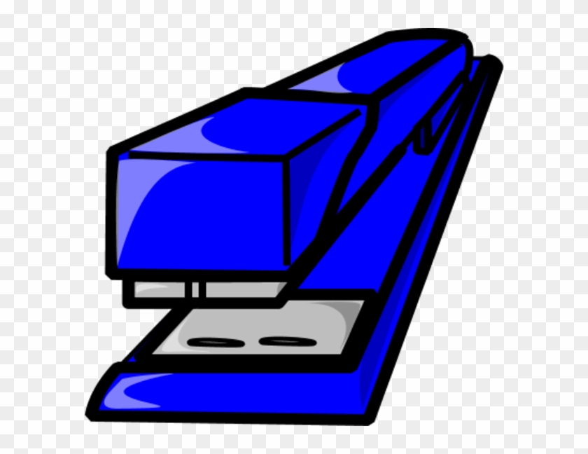 Stapler Cartoon - Stapler Cartoon #1466808