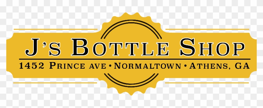 81c51186 345d 11e8 9c27 A0369f10330e - J's Bottle Shop Athens Ga #1466823