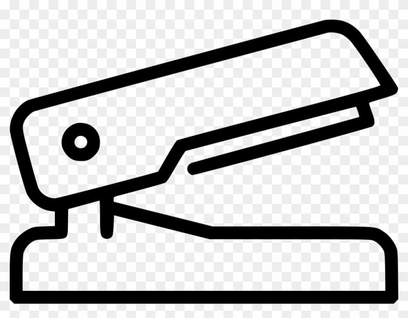 Stapler Png - Stapler #1466824