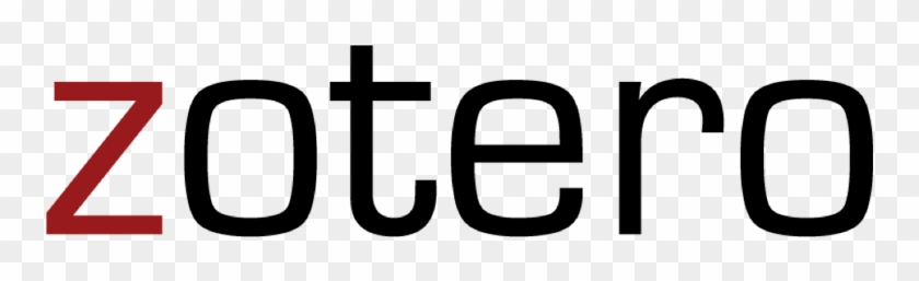Zotero Logo - Zotero: A Guide For Librarians, Researchers, And Educators #1466865