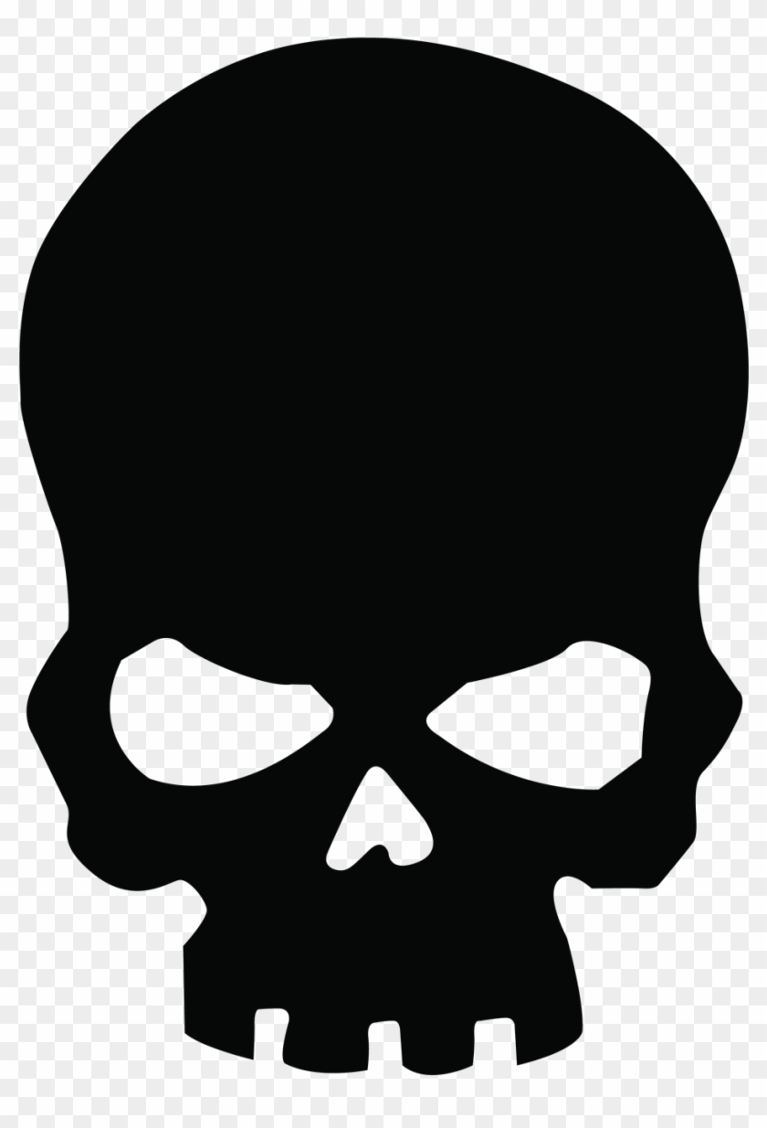 Ssckull Clipart Warhammer 40k - Warhammer 40k Skull Png #1466886