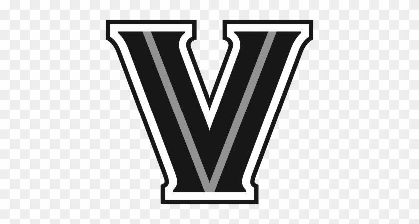 Villanova2 - - Villanova Wildcats Logo #1466887