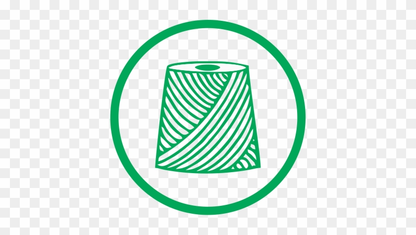 Icon - Polyester Fibre Icon #1466891