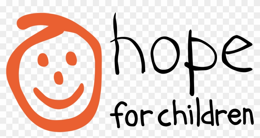Hope Transparent Children Png Transparent Stock - Hope For Children Kilimanjaro Trek #1466915