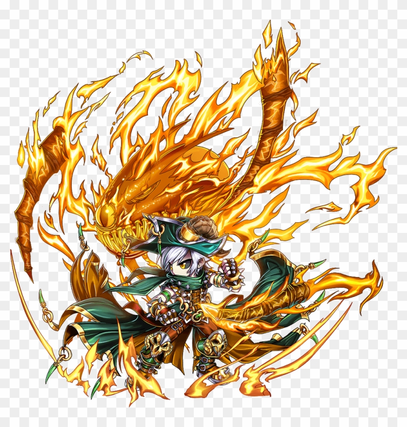 Brave Frontier Pros - Brave Frontier #1466955