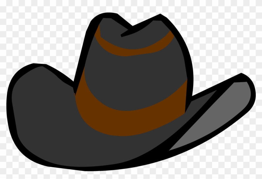 Cowboy Hat Clipart 118549 Within Cowboy Hat Clipart - Cowboy Hat #1466959