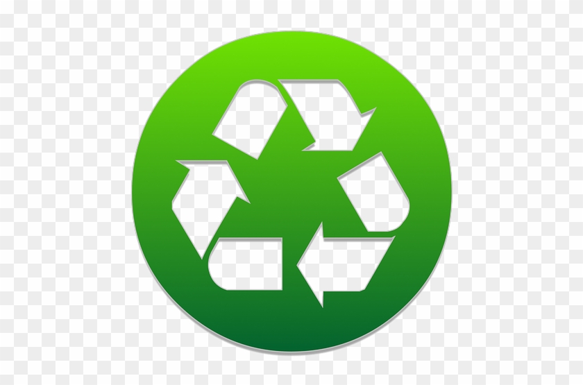 Oregon's Recycling Future Faces Uncertainty - Dvd Recycle Logo #1466963