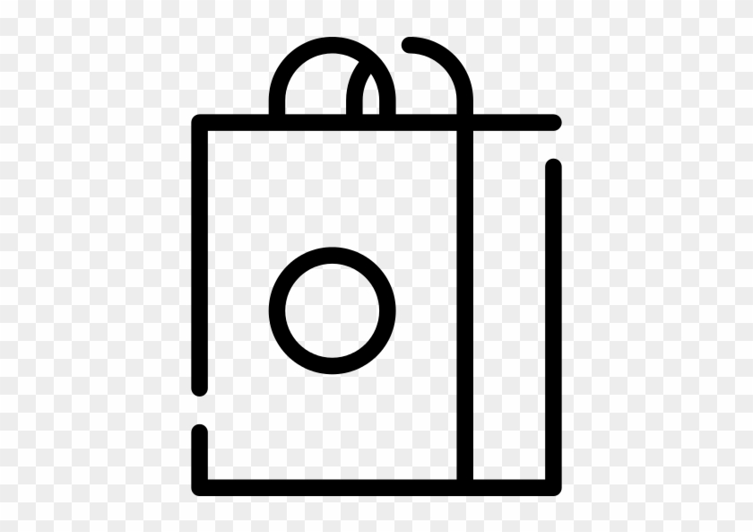 Shopping - Shopping Bag #1467000
