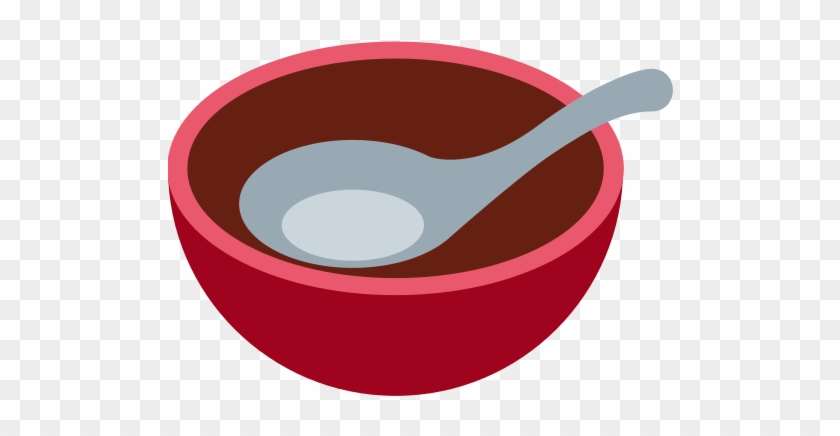 Twitter - Schüssel Emoji #1467004