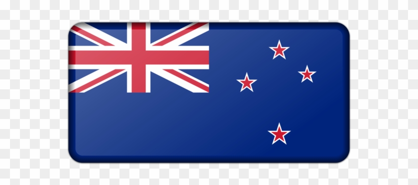 Flag Of New Zealand Flag Of Australia Silver Fern Flag - New Zealand Flag Wwi #1467022