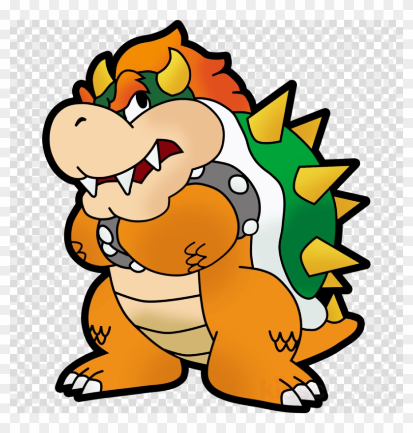 De Bowser De Super Mario #1467040