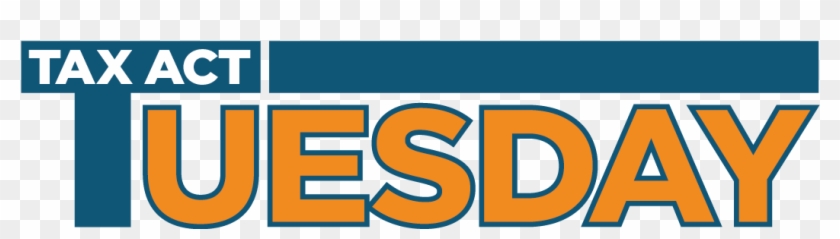 Check Out Our New Tax Act Tuesday Blog That Will Cover - Rlh Cpas & Business Advisors, Llc #1467089