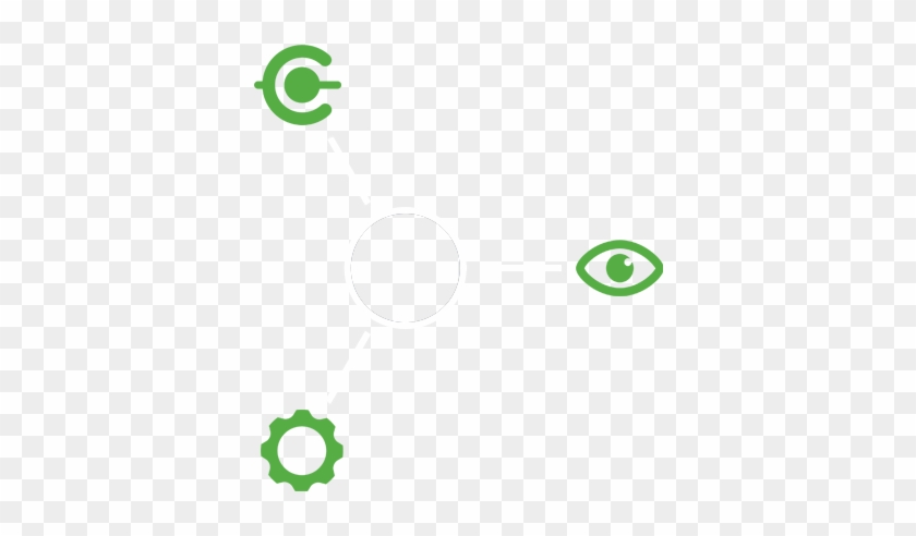 Symbol For Connect Dectect Act - Symbol For Connect Dectect Act #1467098