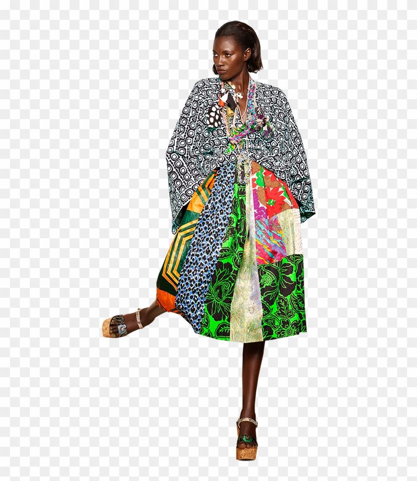 Clip Art Patchwork, I Think With Transparent Background - Motif #1467130