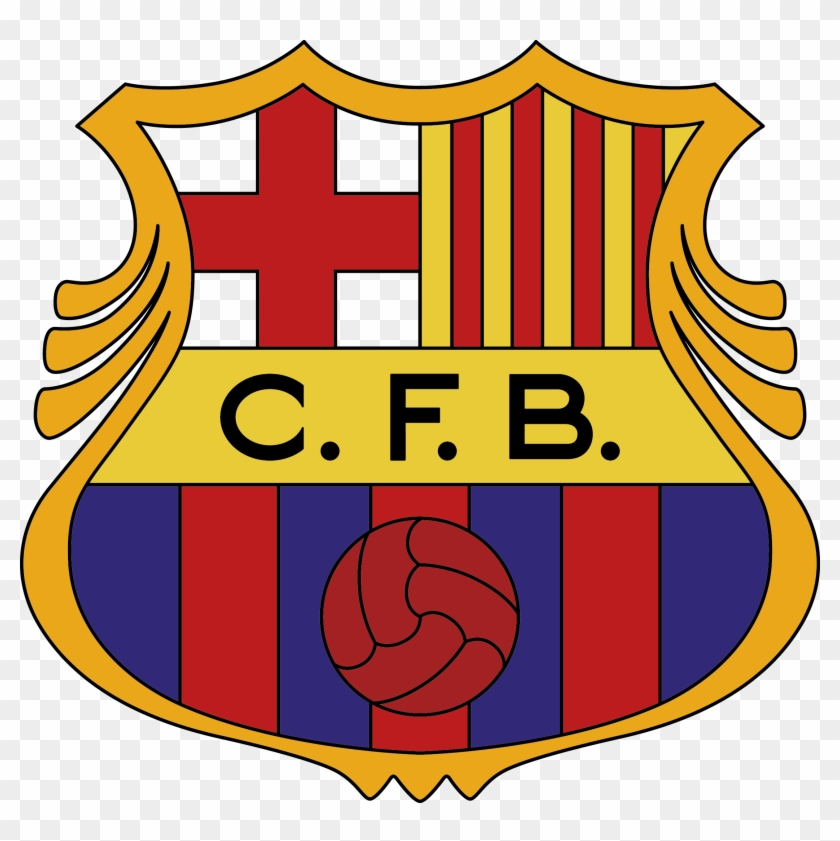 Football Logos - Fc Barcelona #1467133