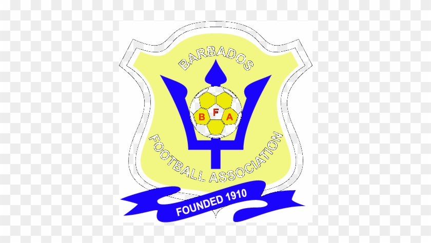 Barbados Football Association - Barbados Football Association Logo #1467134