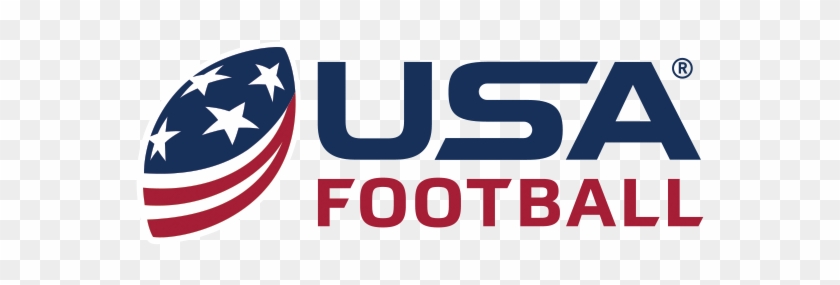 Clip Art Coaches Association Coaching Education - Usa Football Logo #1467141
