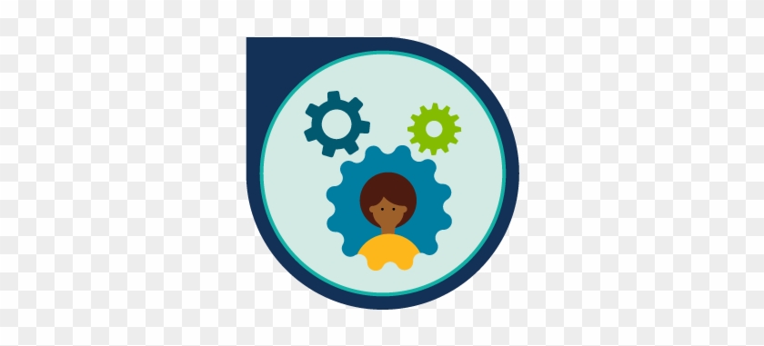 Demonstrable Results - Circle #1467164