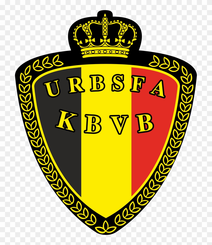 National Football Logos Belgium National Football Team - National Football Logos Belgium National Football Team #1467166