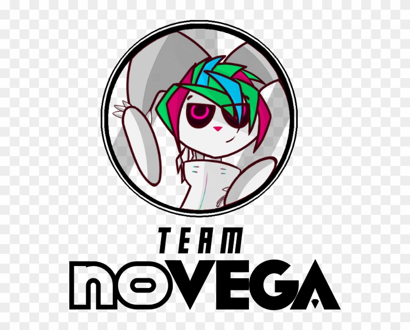 Team Novega Logo - Team Novega Logo #1467178