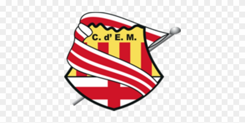 Ce Manresa Logo - Ce Manresa #1467190