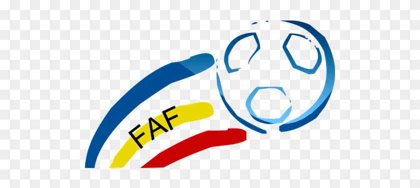 Footb, Federation Logo, Hd Logo, Footb - Andorran Football Federation #1467195
