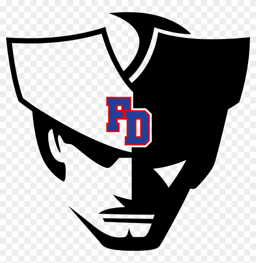 Freehold Township High School Logo #1467207
