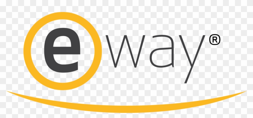 Eway Secure Payment Gateway - Eway Logo #1467214