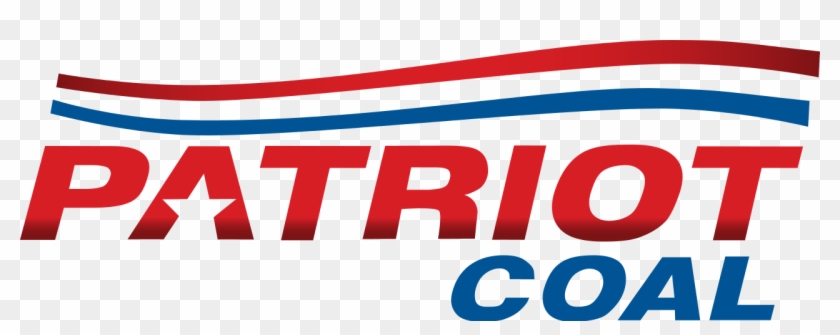 Patriot Coal Logo #1467232