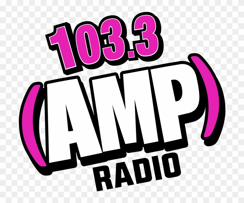 103.3 Amp Radio #1467247