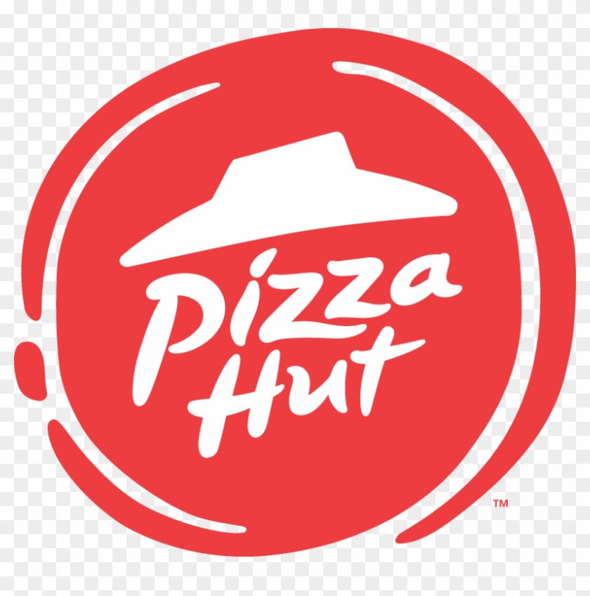 Pizza Hut Logo - Pizza Hut #1467246
