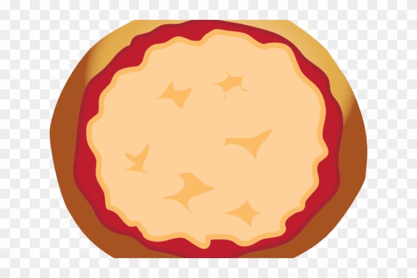 Pizza Clipart Cheese Pizza - Pizza Clipart Cheese Pizza #1467250