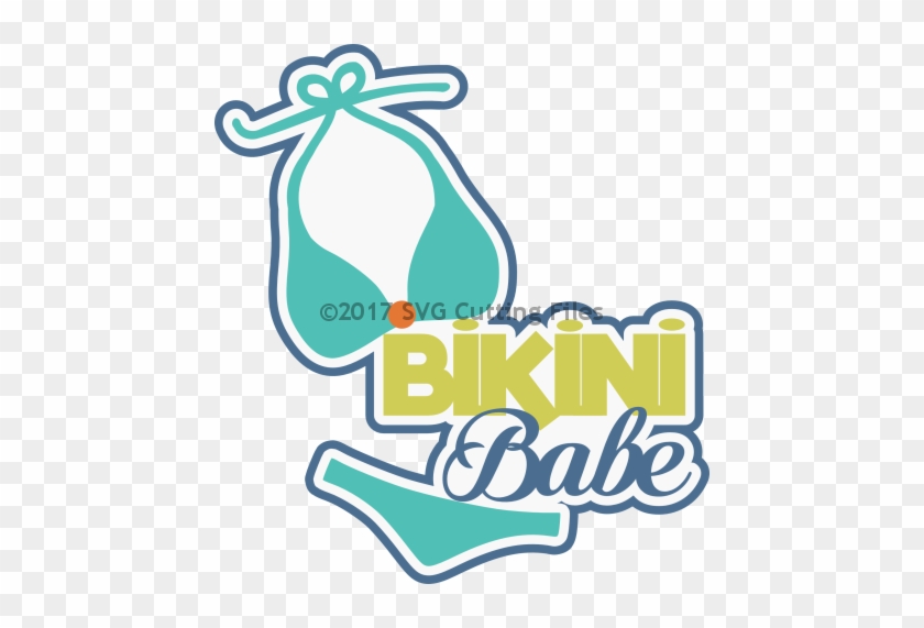 Bikini Babe $2 - Bikini Babe $2 #1467313