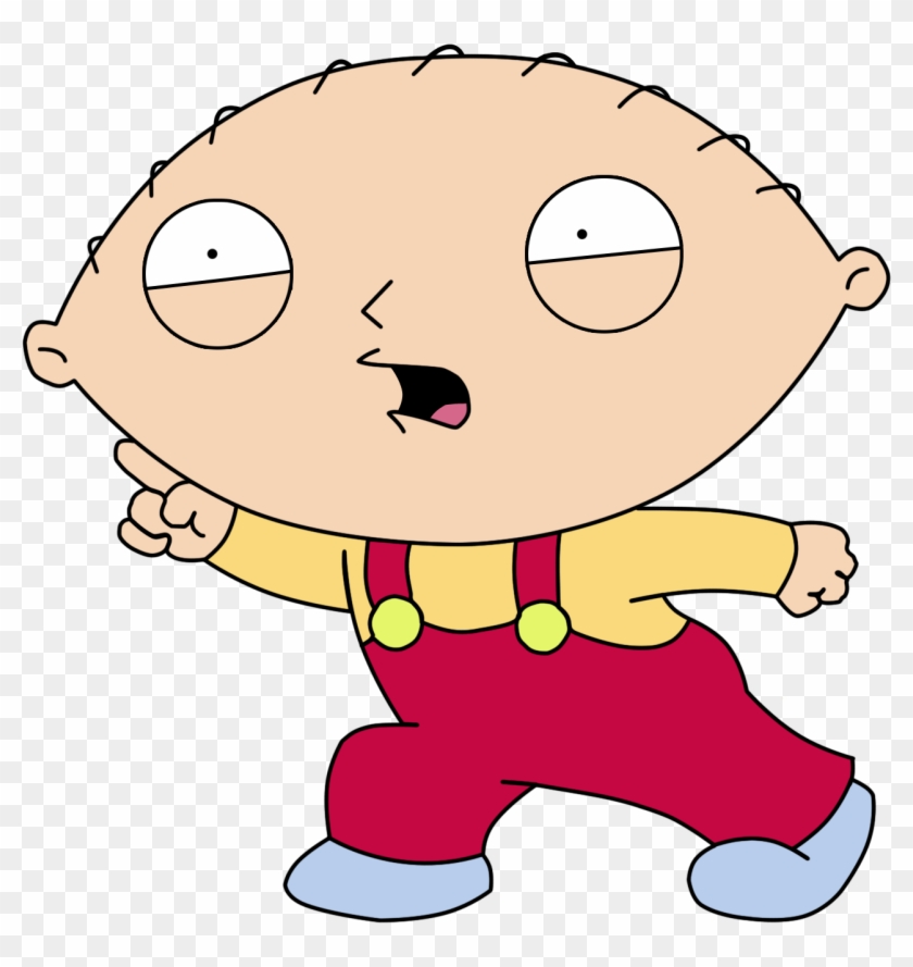 Griffin Clipart Mad - Stewie Griffin Angry #1467337