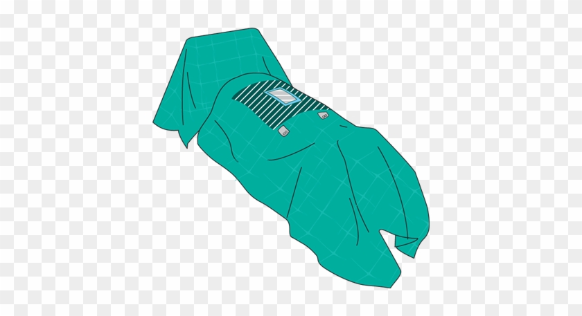 Bv Drapes For Surgical Procedures 2 Layers Sterile - Bv Drapes For Surgical Procedures 2 Layers Sterile #1467382