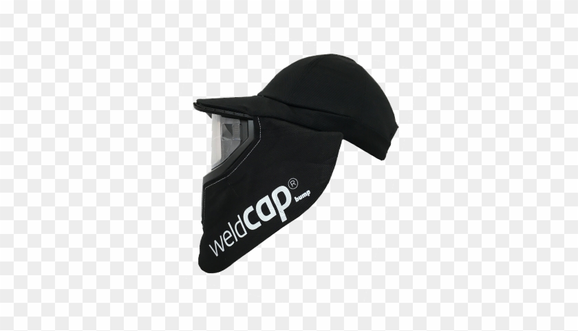 Side Bump Clipart - Optrel Weldcap #1467402