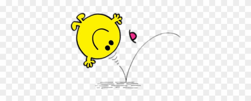 Mr - Bounce - Mr Men Mr Bounce #1467416