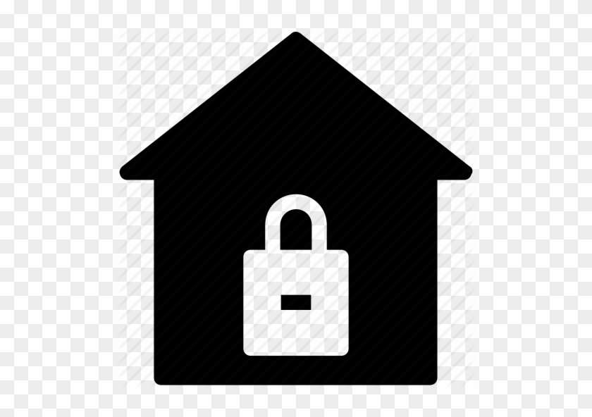 Padlock Clipart Safe Secure - Illustration #1467451