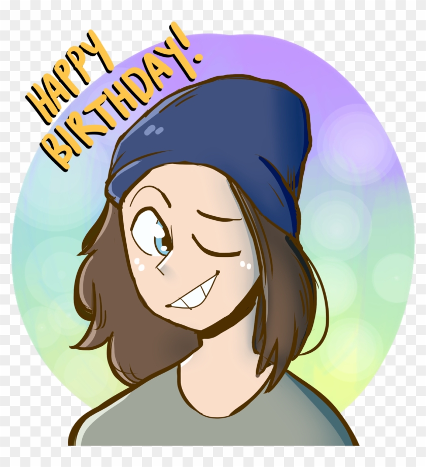 Happy Birthday Clipart Denise - Bluesdank - Free Transparent PNG ...