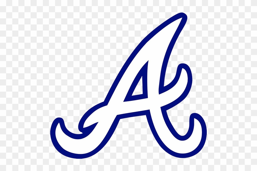 Atlanta Braves A Png #1467471