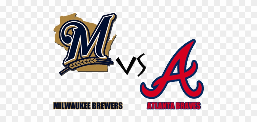 Series Preview - Milwaukee Brewers #1467478
