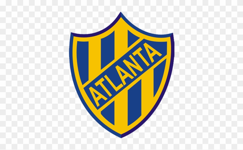 Club Atletico Atlanta #1467481