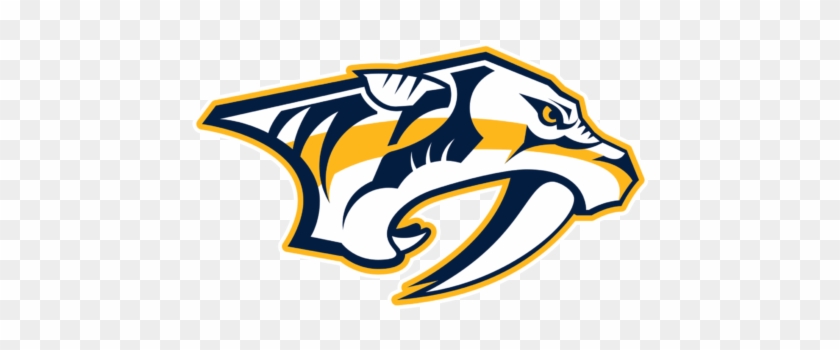 Predators Hockey, Atlanta Braves, Nashville, Team - Predators Hockey #1467485