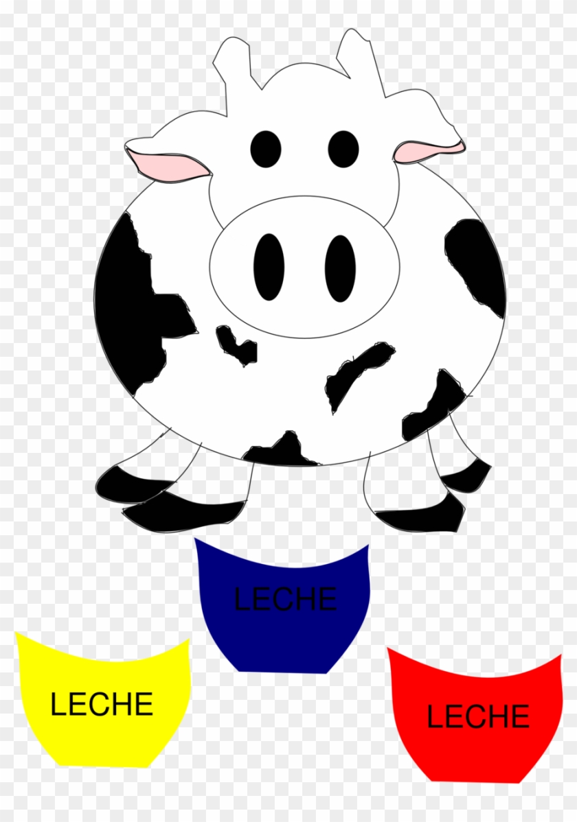 This Work, Identified By Publicdomainfiles - Cattle #1467508